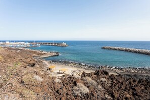 Beach - El Julan - Nature Escape & Terrace, El Hierro (Taibique)