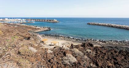 Nature Escape with Private Terrace, El Pinar