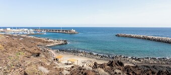 Nature Escape with Private Terrace, El Pinar