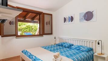 3 Schlafzimmer, BĂŒgeleisen/BĂŒgelbrett, WLAN, BettwĂ€sche