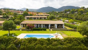Alberca