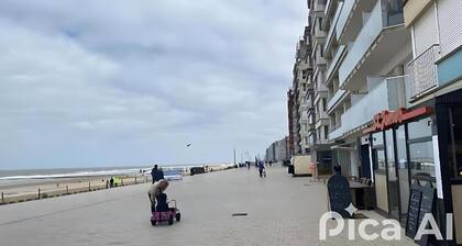 Room-central Cozy Fully Equiped Studio