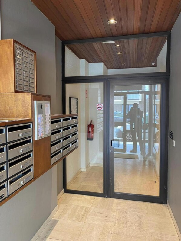 룸, 침실 1개, 시내 전망 | 내부