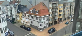 Room-central Cozy Fully Equiped Studio