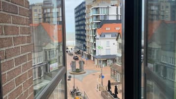 Room, 1 Bedroom, City View | View from property
