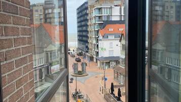 Room, 1 Bedroom, City View | View from property