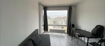 Room-central Cozy Fully Equiped Studio