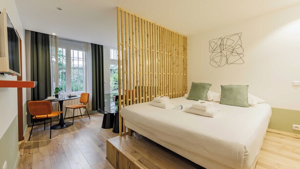 Apartemen
