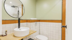 Apartemen | Kamar mandi