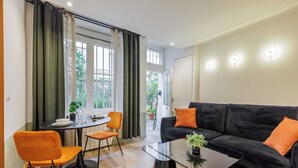 Apartemen | Area keluarga