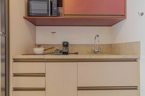 Studio | Cuisine privée