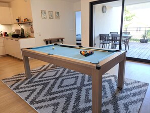 Spielezimmer