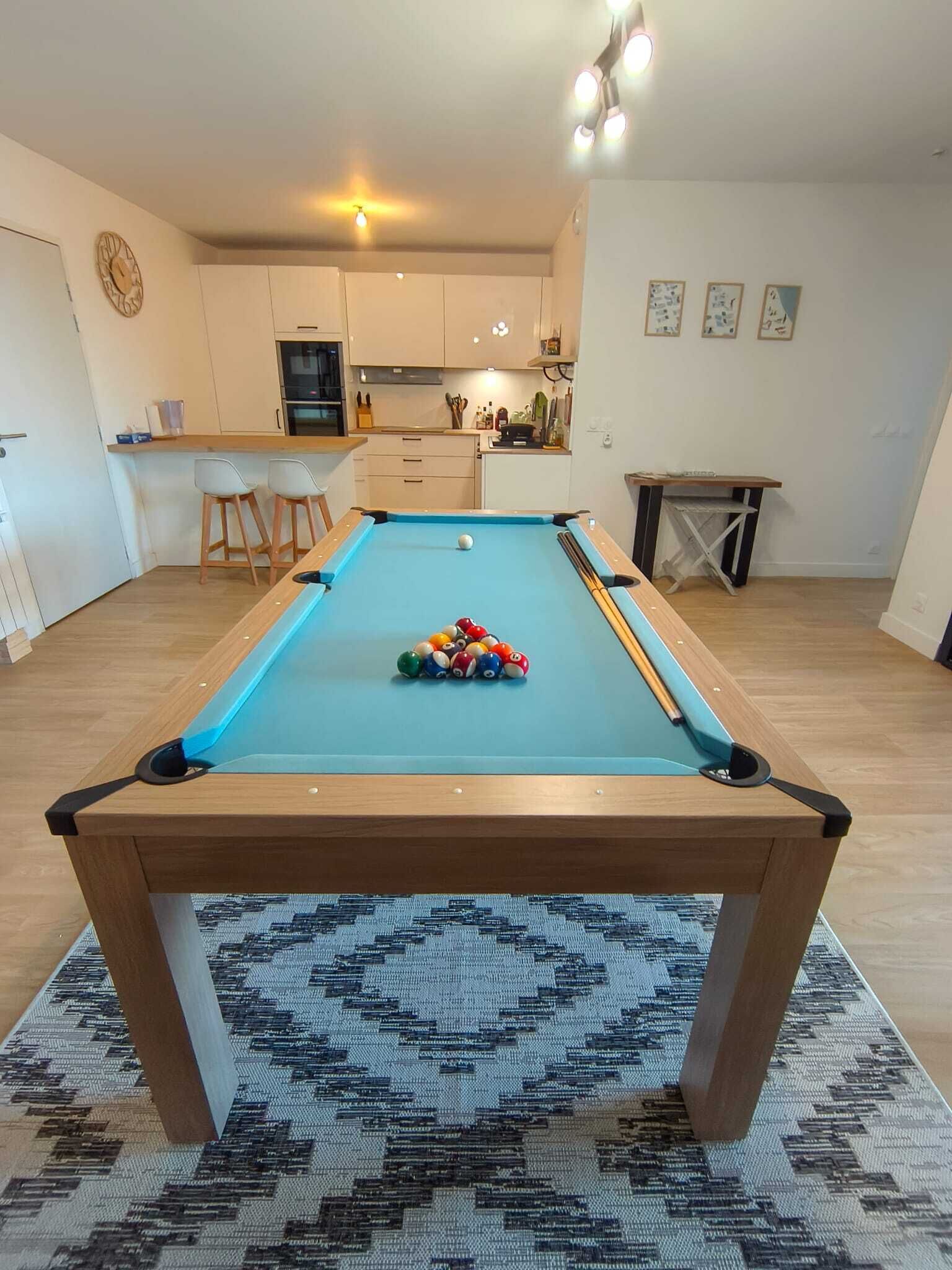 Salle de jeux
