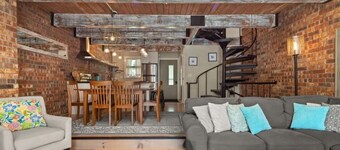 Stowe Getaway for Families & Friends! NEW OWNERS, EXISTING LISTING - 5 STARS!