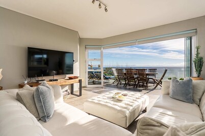 Guests Camps Bay Houghton