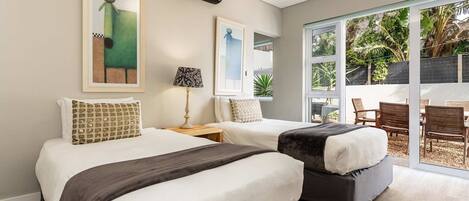 Luxury Villa, Beach View | Wi-fi percuma