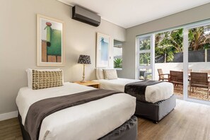 Luxury Villa, Beach View | Free WiFi - Guests Camps Bay Houghton (Cape Town)