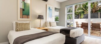 Guests Camps Bay Houghton