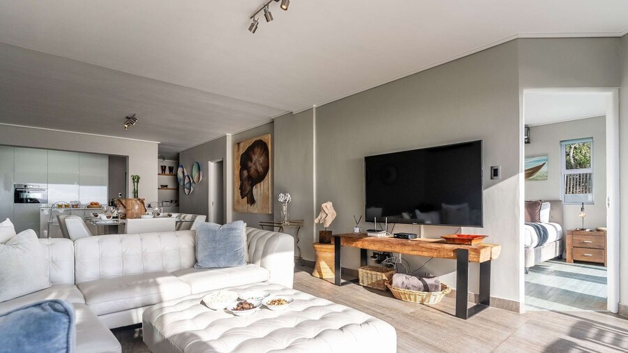 Guests Camps Bay Houghton