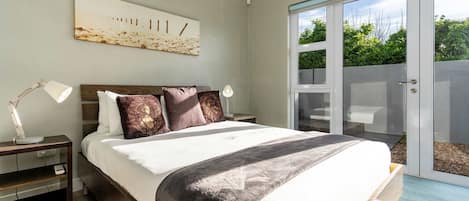 Luxury Villa, Beach View | Free WiFi