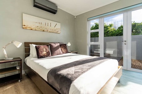 Luxury Villa, Beach View | Free WiFi