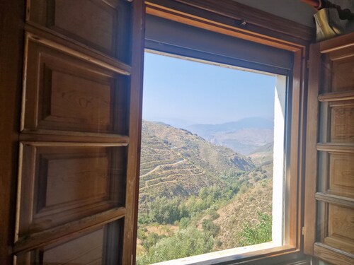 The Retreat, Alcazar, Orgiva - Sleeps 8