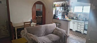 Cozy 2-bedroom house in San Fernando, Buenos
Aires