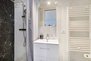 Appartement | Salle de bain