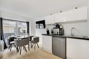 Apartment | Eigene Küche