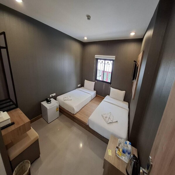 Rumah | 1 kamar tidur