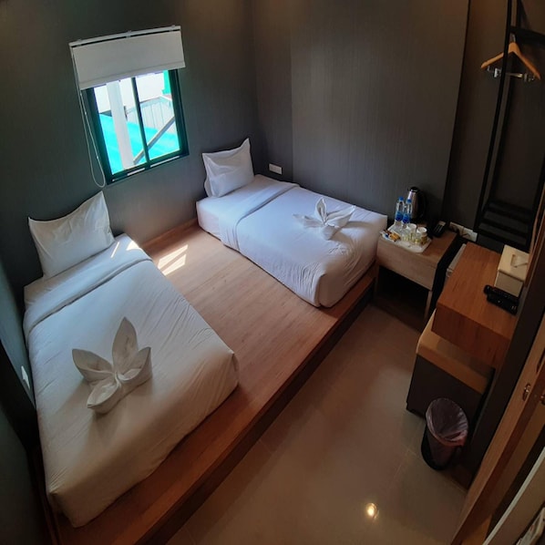 House | 1 bilik tidur