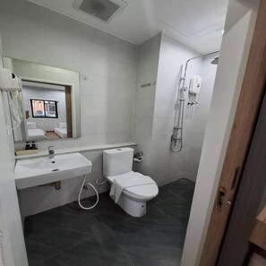 House | Bathroom