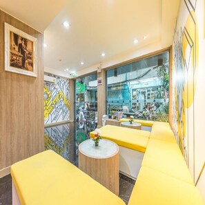 House | Reception