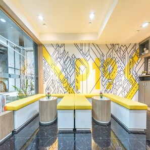 House | Reception