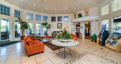 Beautiful Condo near Disney World