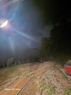 Área da propriedade