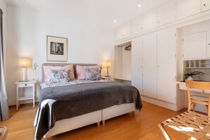 1 bedroom, iron/ironing board, WiFi, bed sheets - Apartment 'Sommavilla - Large' with Mountain View, Balcony and Wi-Fi (Silandro)