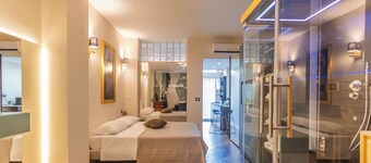 VBM SUITE & SPA APARTMENTS