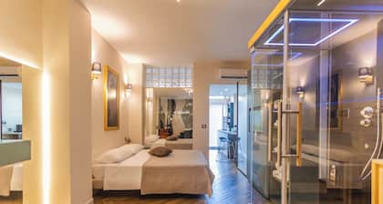 VBM SUITE & SPA APARTMENTS
