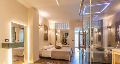 VBM SUITE & SPA APARTMENTS