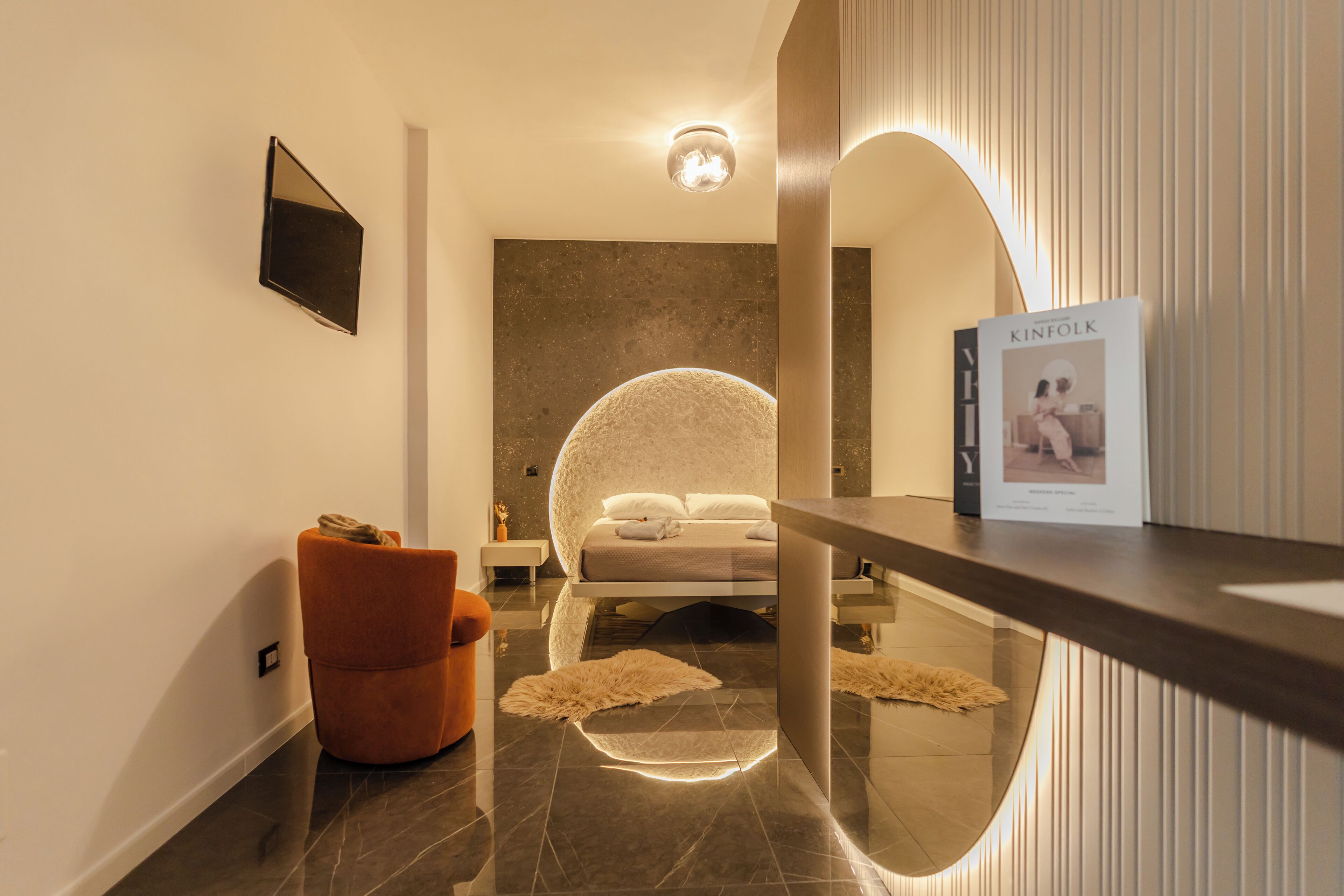 Superior Apartment, Pets not allowed | Iron/ironing board, free WiFi