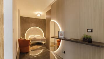 高级公寓, 不可带宠物 | 熨斗/熨衣板、免费 WiFi