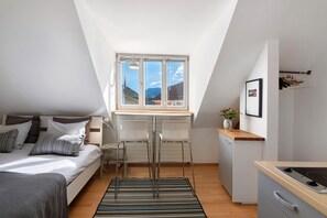 Wi-Fi, draps fournis