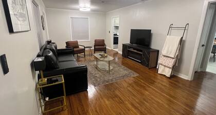 10 Miles to Caddo Lake – 2BR/2BA Vivian Home Close to NCMC Hospital