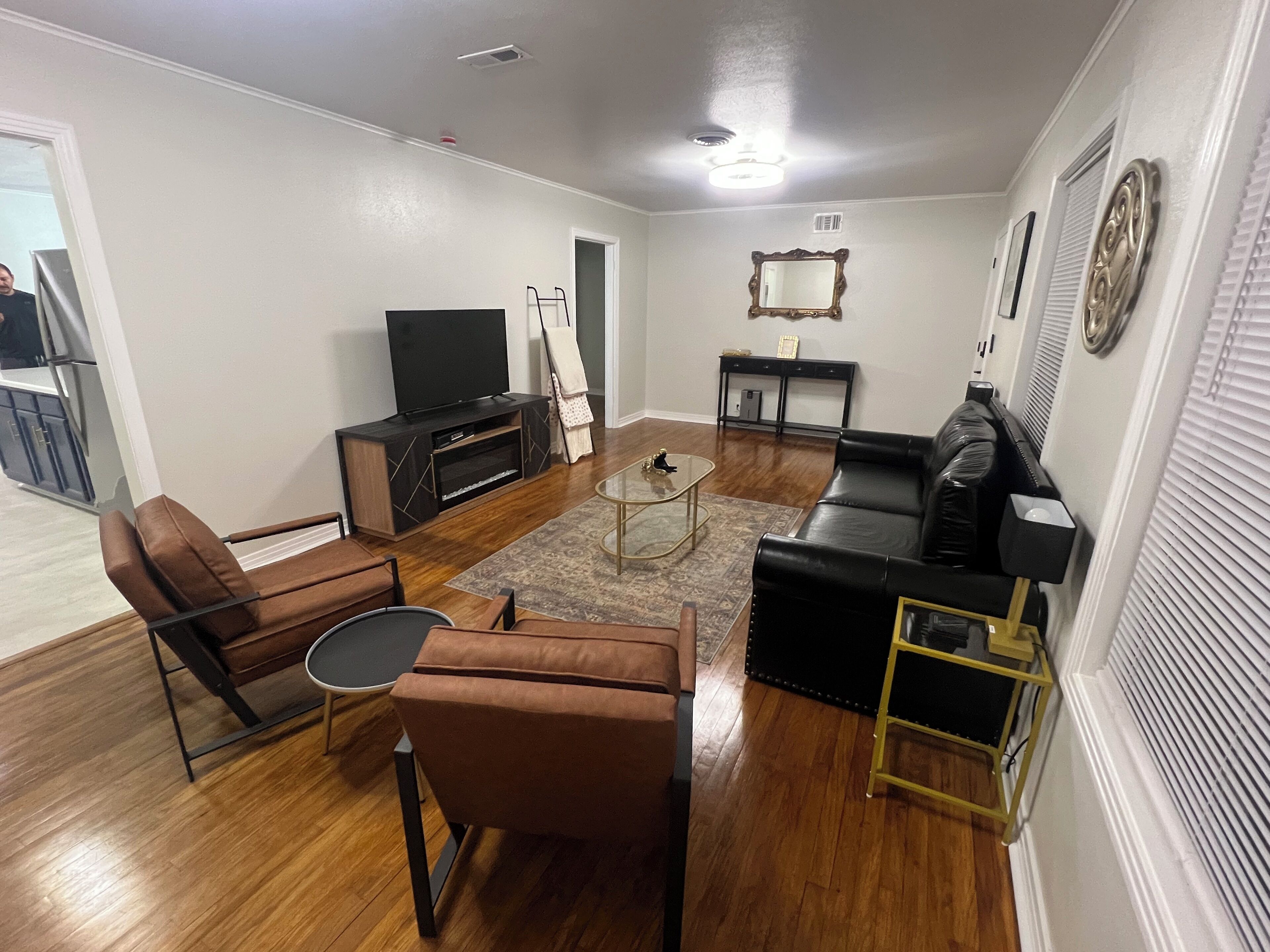 10 Miles To Caddo Lake  2br/2ba Vivian Home Close To Ncmc Hospital - Caddo lake
