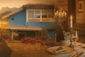 Front of property - SFIZIOSO BOUTIQUE STAY (Brașov)