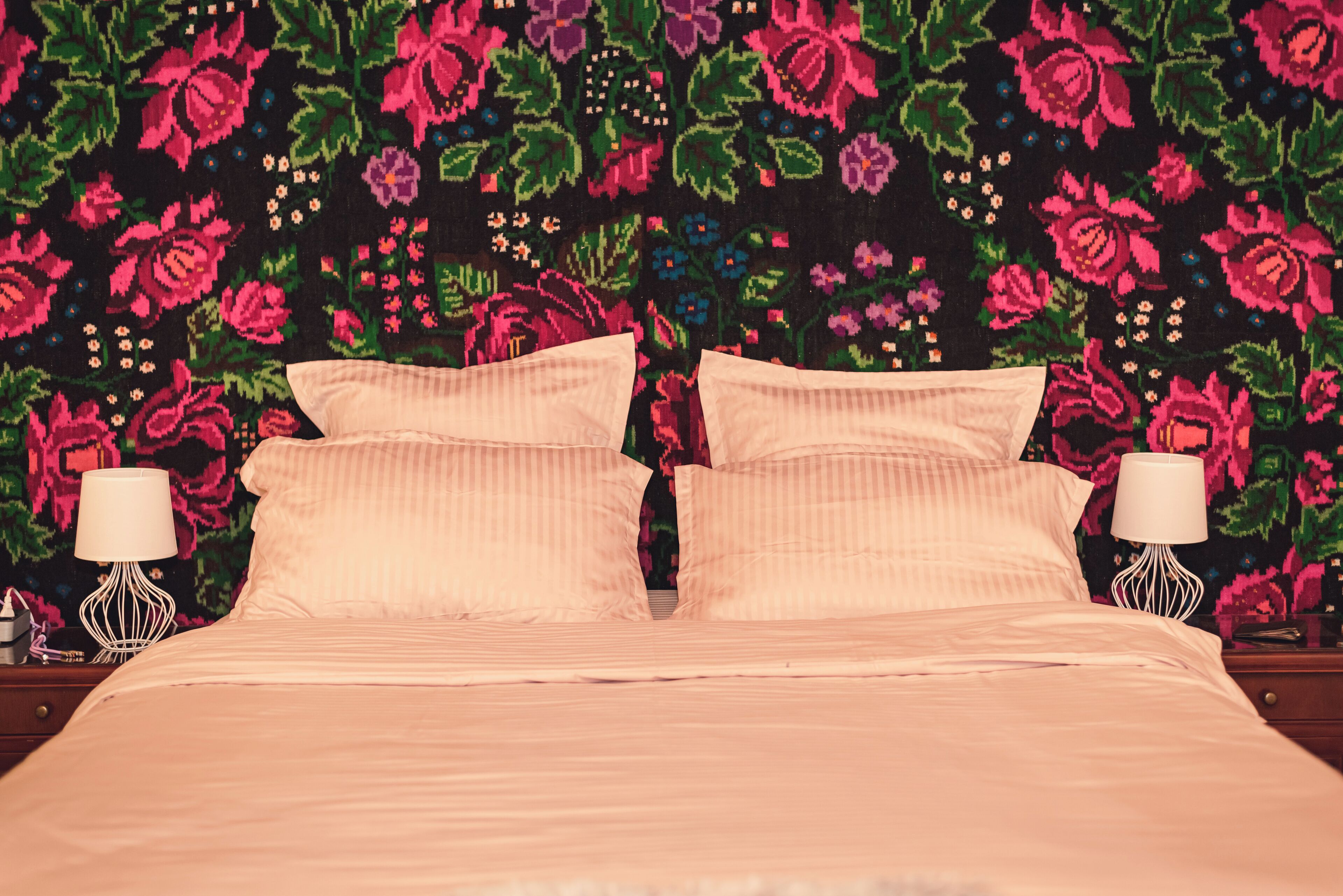 Superior Double Room, Mountain View | Laptop workspace, free WiFi