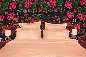 Superior Double Room, Mountain View | Laptop workspace, free WiFi - SFIZIOSO BOUTIQUE STAY (Brașov)