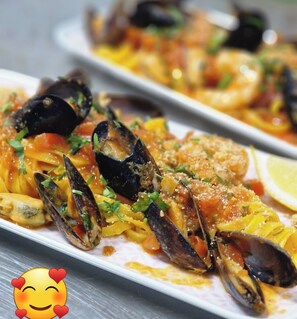 Dining - SFIZIOSO BOUTIQUE STAY (Brașov)