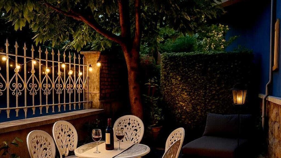 SFIZIOSO BOUTIQUE STAY